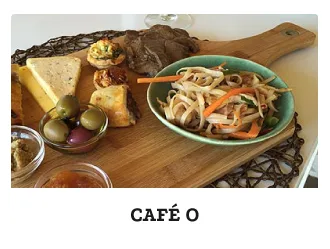 cafe-o-1 Cafe O restaurant in Prince Albert