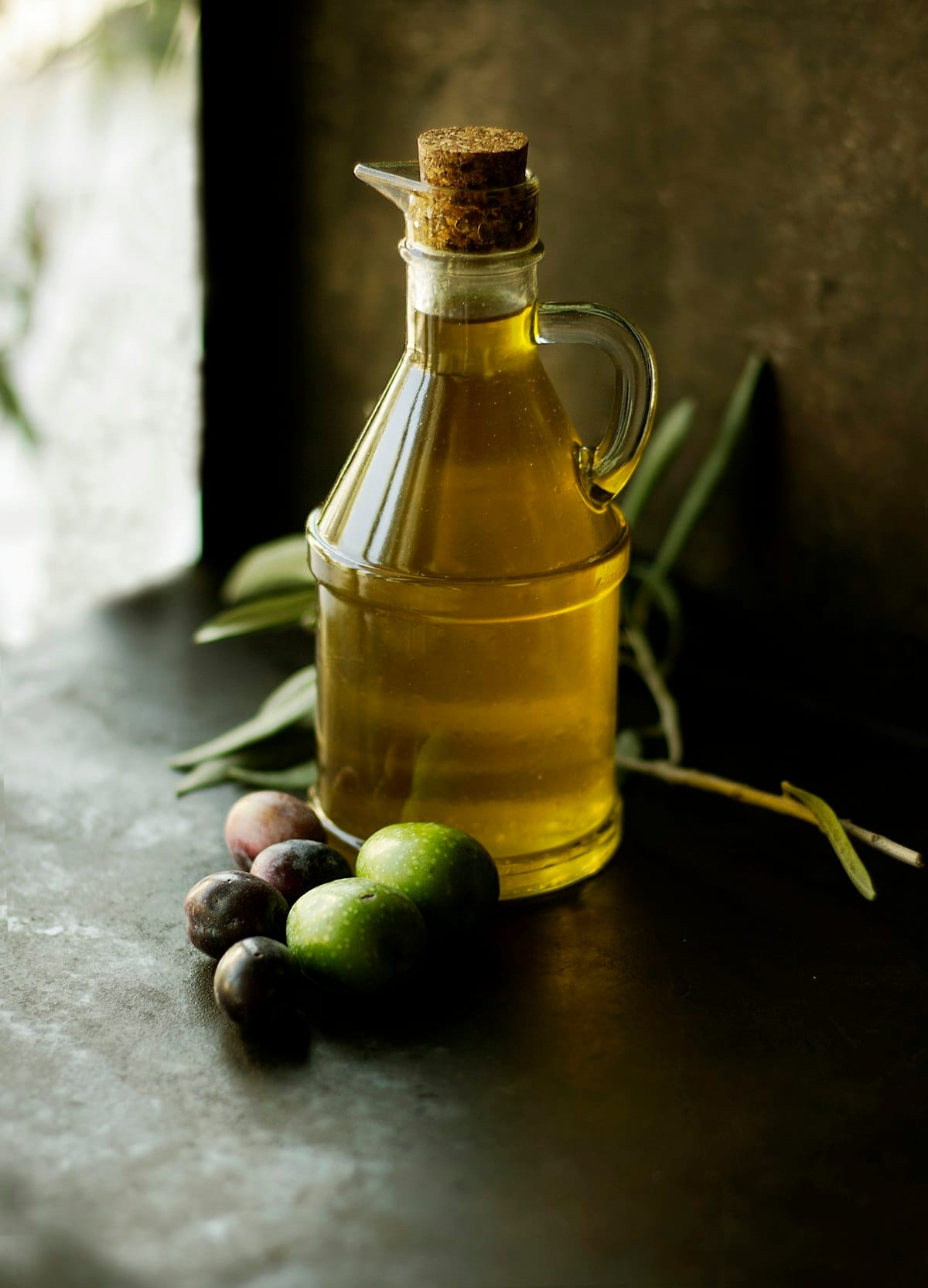 Real extra virgin olive oil versus fake olive oil South Africa buyer guide