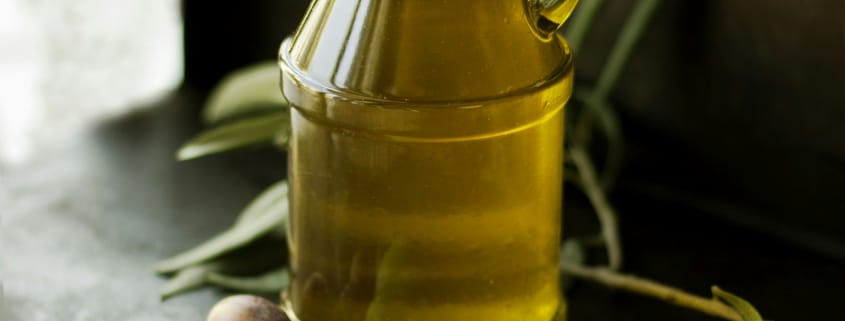 Best South African olive oil 2026 — Karoo extra virgin pour